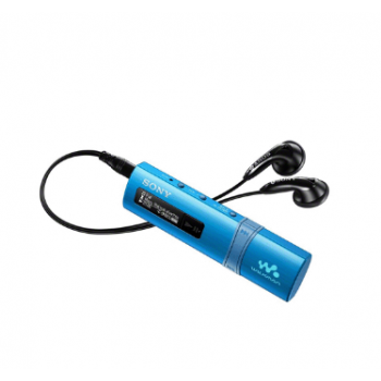 SONY NWZ-B183F 隨身音響